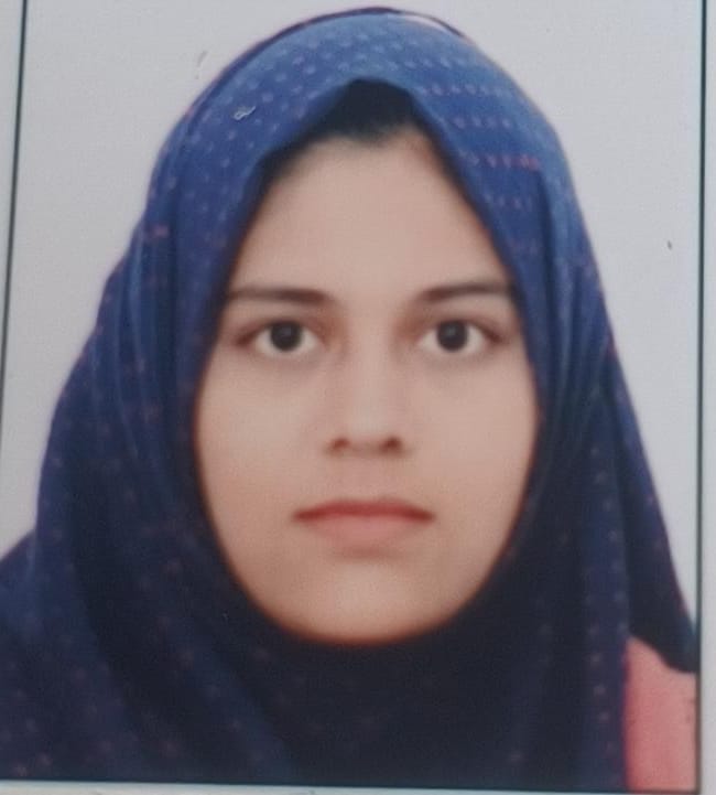 Aqsa Khan
